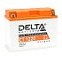 Мото аккумулятор DELTA 12В 20Ач (Y50-N18L-A3, YTX24HL-BS, YTX24HL) о/п