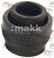 Пыльник направляющей втулки тормозного суппорта Toyota 0173-GX100F Febest 