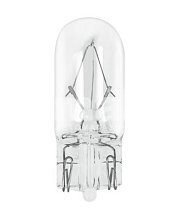 Автолампа W3W 24V Neolux N505 W2,1*9,5d