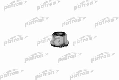 Сайлентблок Renault Logan 05- переднего рычага PSE10042 PATRON