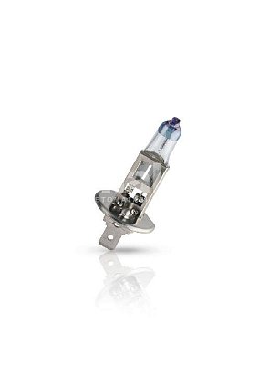 Автолампа H1 12V 55W Philips X-treme Vision+130% P14.5s