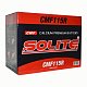 Аккумуляторная батарея 115 Ач Solite CMF115R п/п  32,4*17,2*20,4