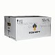 Масло моторное Rosneft Magnum Maxtec 10W40 полусинтетическое 1л