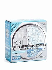 Ароматизатор Eikosha меловой Spirit Refill Цитрусовый коктейль