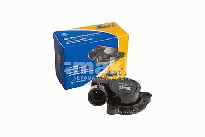Датчик положения дроссельной заслонки ВАЗ 2108-2190  (стан.) KT 104851 Kraft