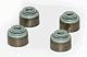 Колпачок маслосъёмный Toyota Camry 2AZ LC 1GRFE 12035907 CORTECO