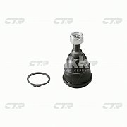 Опора шаровая Nissan Cefiro,Primera,Tino,Serena A33,P12,V10 передн. нижн. лев/прав CB0326/CBN65 CTR