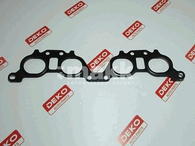 Прокладка коллектора Toyota 3S, 4S, 5S  (впуск) D17177-74070 DEKO