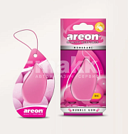Ароматизатор гелевый AREON MONBRANE Bubble Gum 704-AMB-01