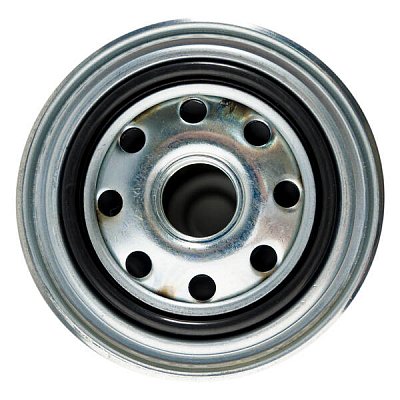 Фильтр масляный Hengst H20W08 (W 7041) NISSAN Datsun, SUBARU