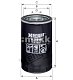 Фильтр масляный Hengst H368W (W 1223) CASE IH, HITACHI, JCB, NEW HOLLAND CONSTRUCTION, JOHN DEERE