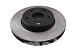 Диск тормозной передний TOYOTA Allion Caldina Corona Carina BR21109T SB NAGAMOCHI