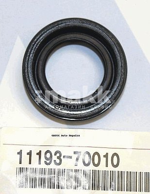 Сальник свечного колодца Toyota 1JZFE 98-]4AGE,1-2MZ#,1-2UZ,1-5VZFE OEM