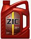 Масло трансмиссионное ZIC G-EP 80W90 синт. API GL-4  4л