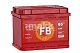 Аккумуляторная батарея 65 Ач FB п/п 24,2*17,5*19