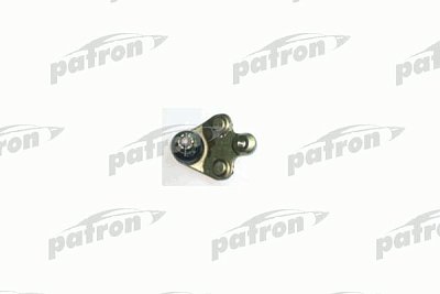 Опора шаровая Toyota Caldina,Matrix, Voltz,Wish перед нижн лев/пр PS3087 PATRON