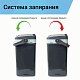 Холодильник термоэлектрический Climatek с функцией подогрева 20 литров CB-20L AC/DC
