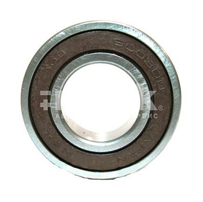 Подшипник универсальный 17*35*10 генератора 6003-2RS KOYO/NSK