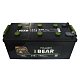 Аккумуляторная батарея 210 Ач Tyumen BatBear п/п 51,8*22,8*23,8