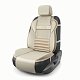 Накидка на сиденье MULTI COMFORT ортопедическая MLT-320G BE