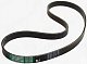 Ремень поликлиновой 6PK1060 Mitsuboshi