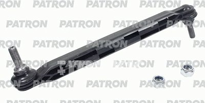 Стойка стабилизатора OPEL: INSIGNIA 07/08-, ASTRA J 12/09-, CHEVROLET: CRUZE 05/09- PS4262 PATRON
