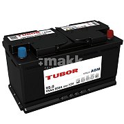 Аккумуляторная батарея 95 Ач Tubor AGM о/п