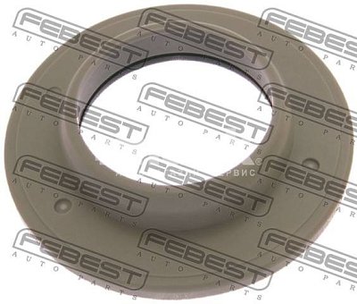 Подшипник опоры амортизатора Nissan Primera P12E -07 передний NB-P12 Febest