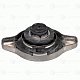 Крышка радиатора Toyota Suzuki Subaru Mazda Honda 1.1 bar мал. клапан  LL 1902  LUZAR