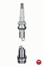 Свеча зажигания NGK 4341 PFR5P11 (Platinum)