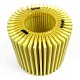 Фильтр масляный Hengst E210H D226 (HU 6006 Z, O-117) Toyota Auris I, II, Avensis III, Corolla X, XI