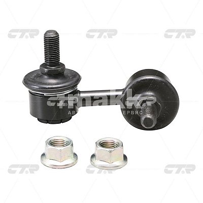 Стойка стабилизатора MMC Lancer FTO,HYUNDAI Accent,Matrix перед.лев.CL0261L/CLKH18L CTR