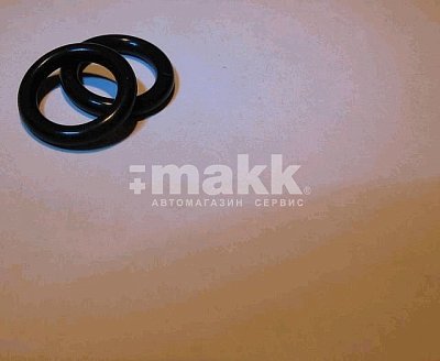 Кольцо топливной форсунки Toyota 5VZFE,2JZGE '97-,3VZFE 23291-62010 OEM