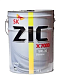 Масло моторное ZIC X7000 AP 5W30 синт. API CI-4 ACEA E4/E7  20л розлив