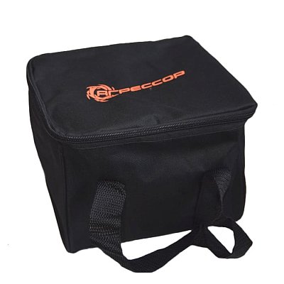 Компрессор 35л/мин 180W 10Атм 12V шланг с переходником Агрессор AGR-35