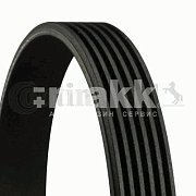 Ремень поликлиновой 6 PK 1194 EXTRA Continental