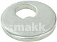 Эксцентрик MMC задний MN184102 OEM