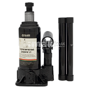 Домкрат  2т подъем 278 мм гидрав.бут. БелАК БАК.00039