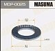 Прокладка пробки масляного поддона 12.2x21x1.4 Toyota MDP-0025 Masuma