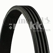 Ремень поликлиновой 4 PK 1045 MV Continental