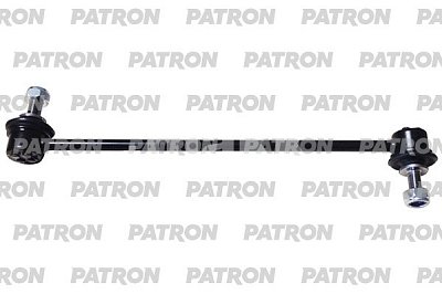 Стойка стабилизатора MAZDA 3  BM 12/2014 передняя левая PS4441L PATRON