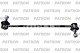 Стойка стабилизатора MAZDA 3  BM 12/2014 передняя левая PS4441L PATRON