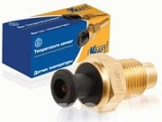 Датчик температуры охлаждающей жидкости ВАЗ 1118 Kalina KT 104810 Kraft