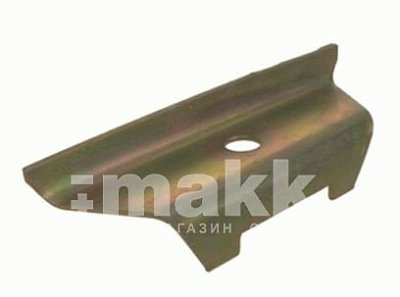 Крепление аккумуляторной батареи ВАЗ-2105 (20965)