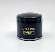 Фильтр масляный BIG FILTER GB-1156 (W 811/80) Hyundai Accent, Grandeur, Santa Fe, i30; Kia Ceed