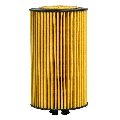 Фильтр масляный Hengst E611H D122 (HU 612/2 X) Chevrolet Aveo, Cruze; Opel Astra