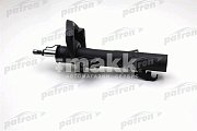 Стойка Mazda 3,5 05- передняя прав. PSA334700 PATRON