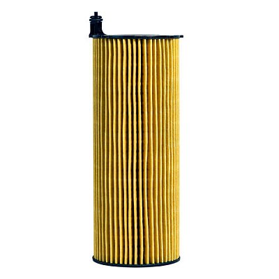 Фильтр масляный Hengst E73H D207 (HU 8001 x) Audi A4, A5,A6, A8 >04 2,7-3,0 TD, Q5, Q7 >07
