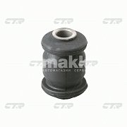 Сайлентблок Hyundai Accent 99-,Getz 02-,MATRIX 01- GV0041/CVKH41 CTR (на авто 2шт)