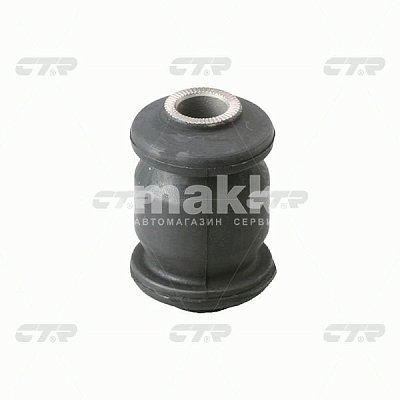 Сайлентблок Hyundai Accent 99-,Getz 02-,MATRIX 01- GV0041/CVKH41 CTR (на авто 2шт)